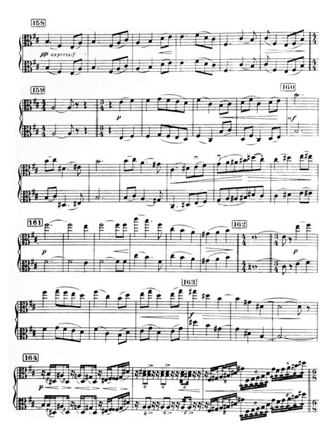 ravel daphnis und chloe suite 2|daphnis and chloe flute excerpt.